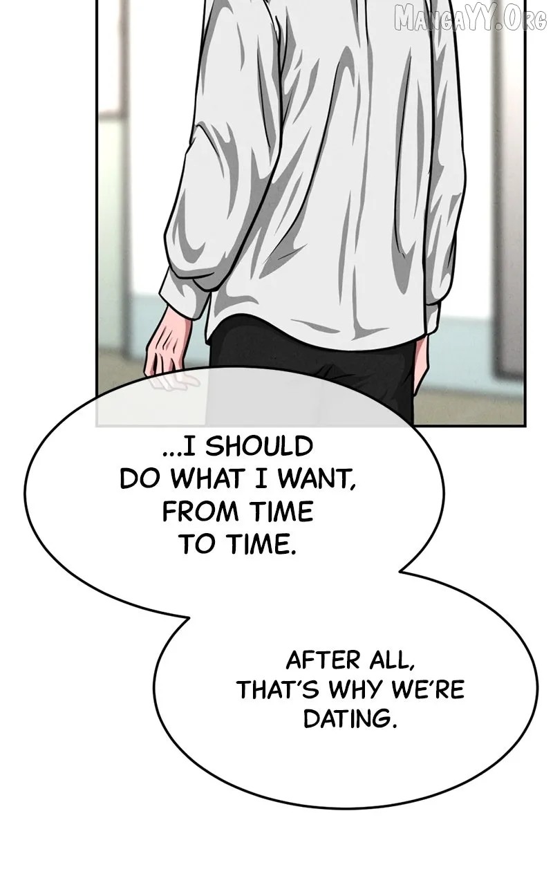 The Shell (Dono) Chapter 23 page 25 - 