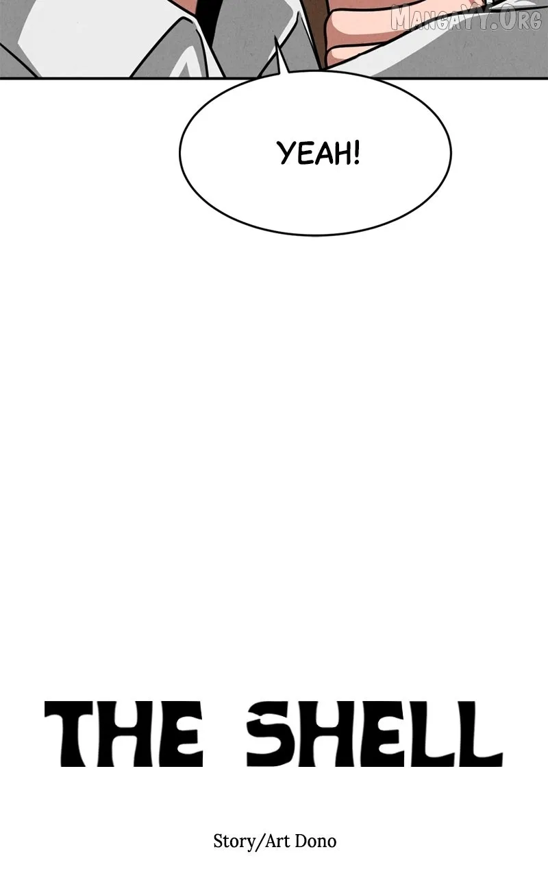 The Shell (Dono) Chapter 23 page 30 - 