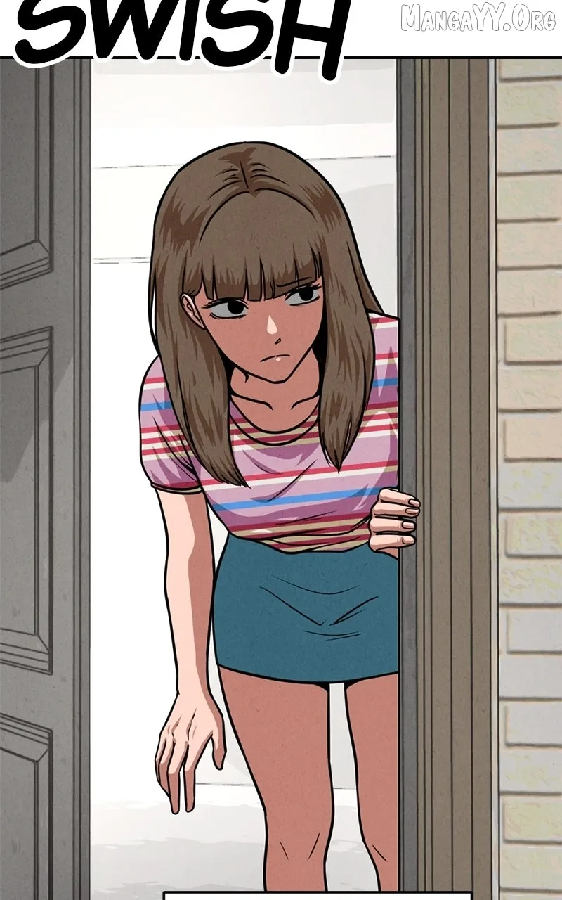 The Shell (Dono) Chapter 23 page 35 - 