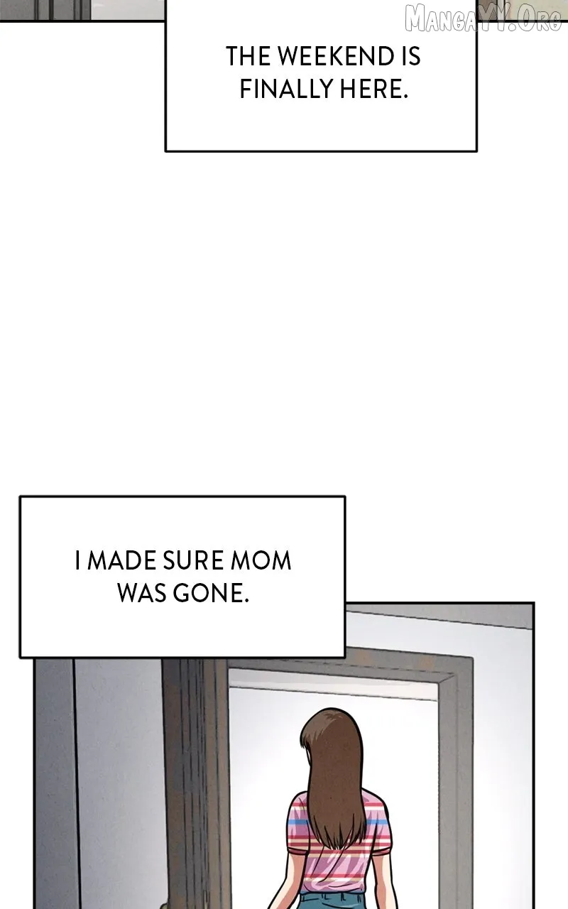 The Shell (Dono) Chapter 23 page 36 - 
