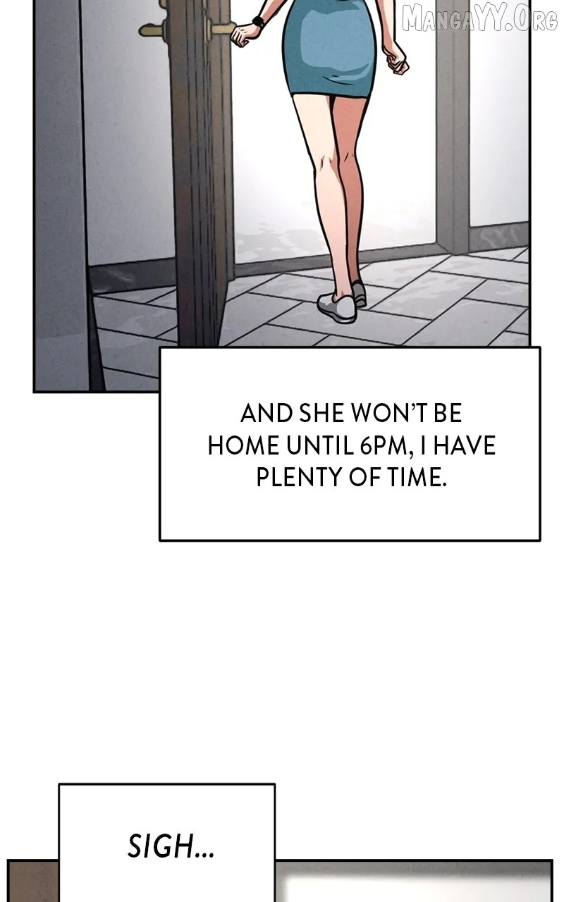 The Shell (Dono) Chapter 23 page 37 - 