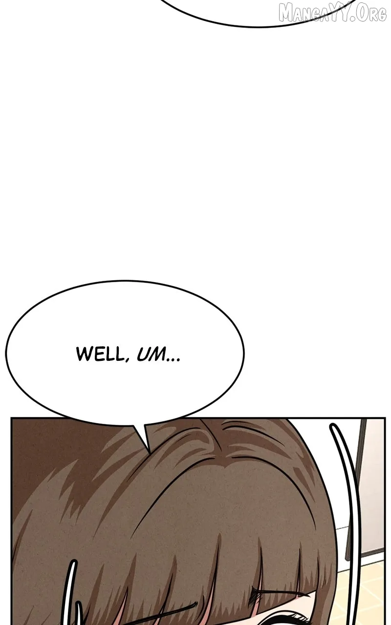 The Shell (Dono) Chapter 23 page 5 - 