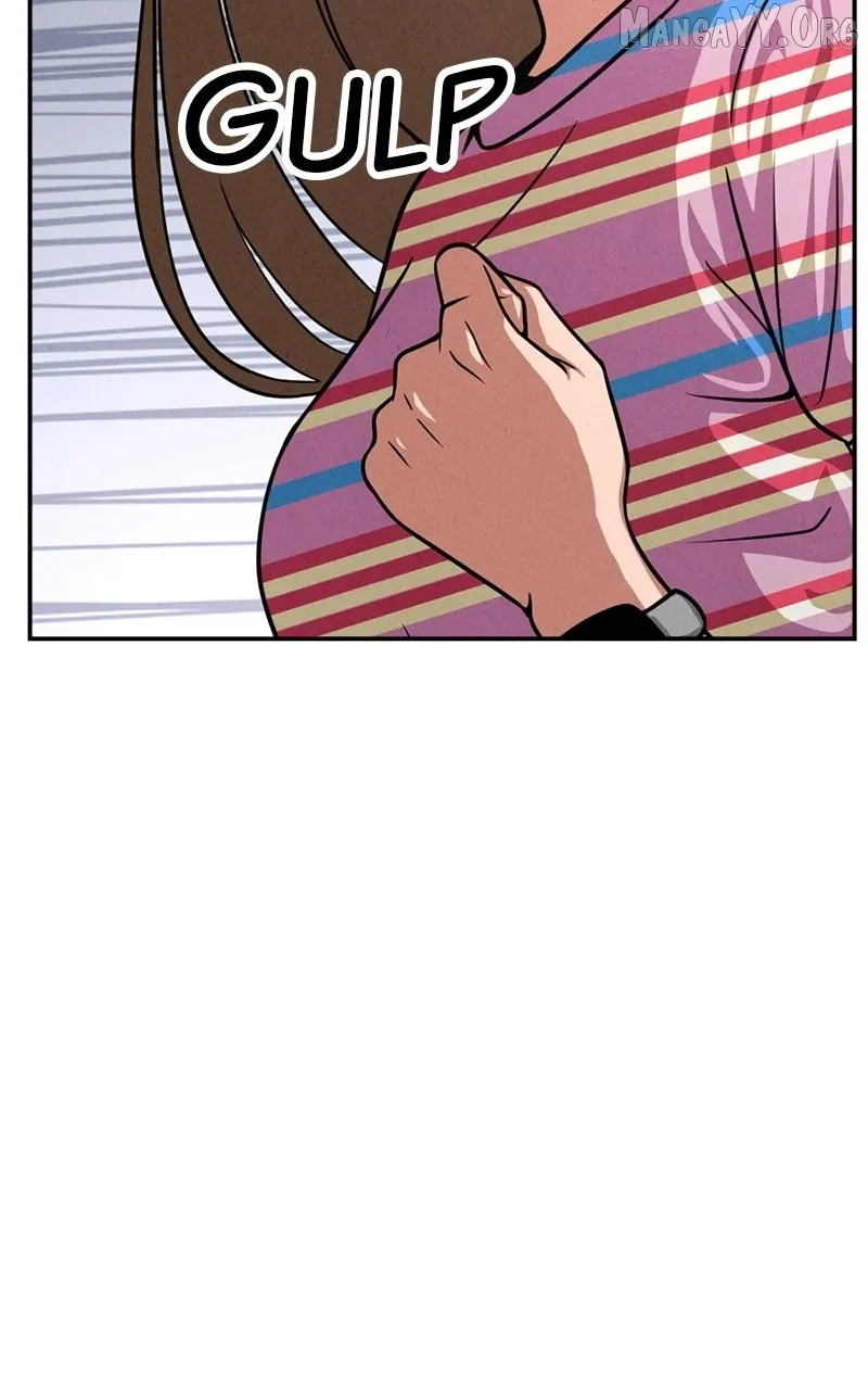 The Shell (Dono) Chapter 23 page 43 - 