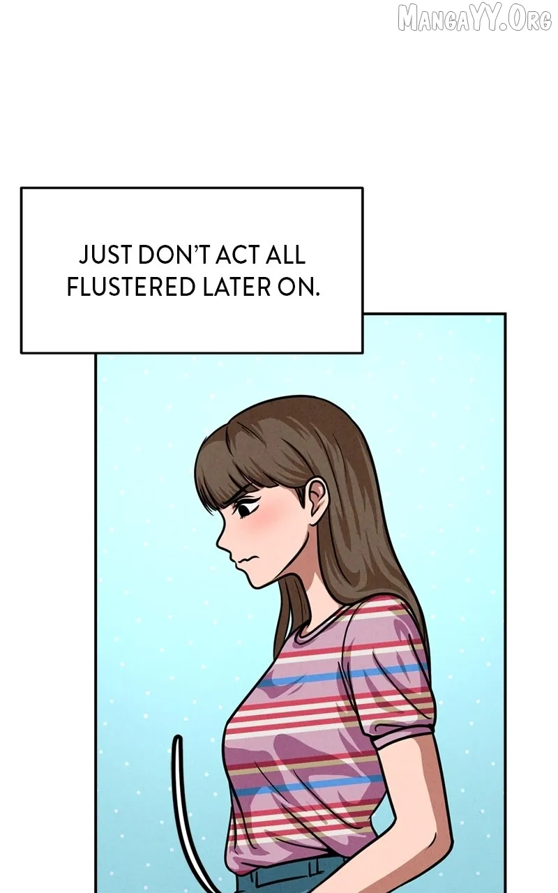 The Shell (Dono) Chapter 23 page 48 - 