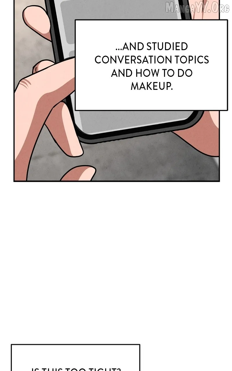 The Shell (Dono) Chapter 23 page 50 - 
