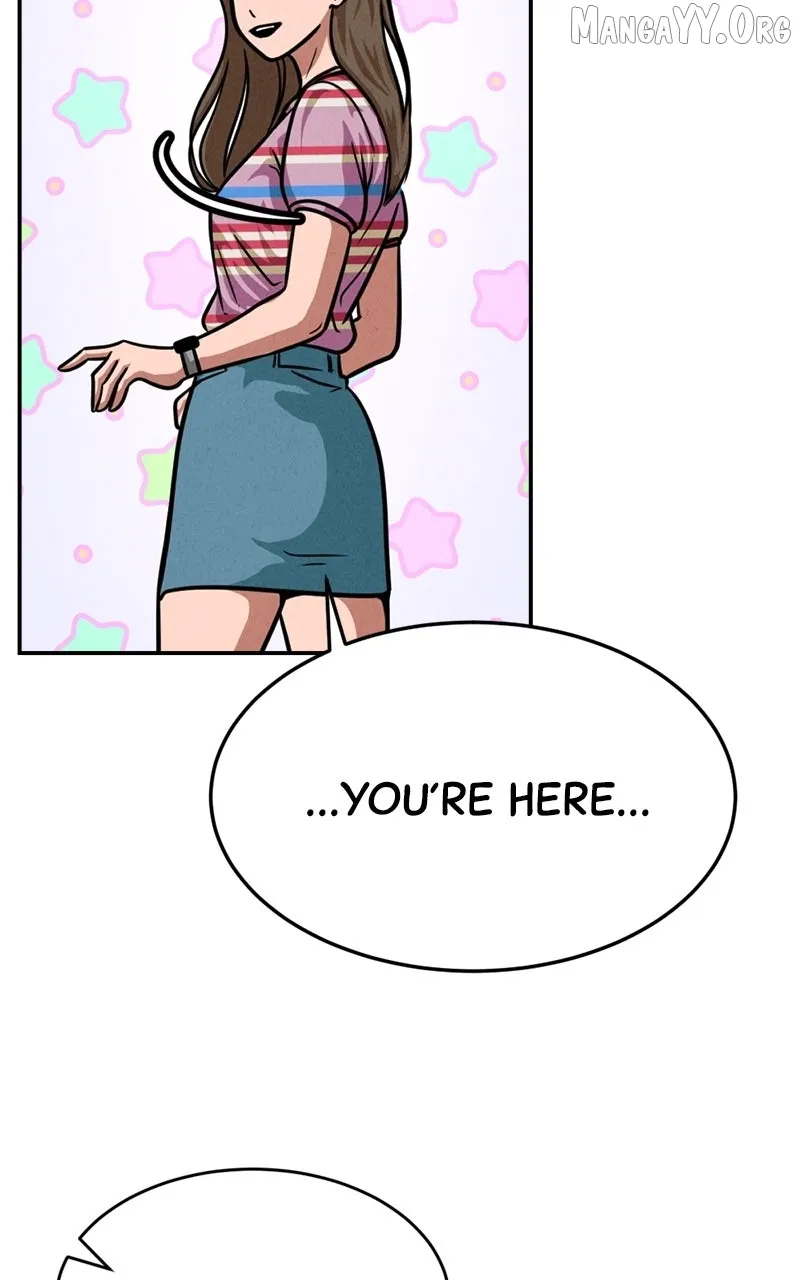 The Shell (Dono) Chapter 23 page 55 - 
