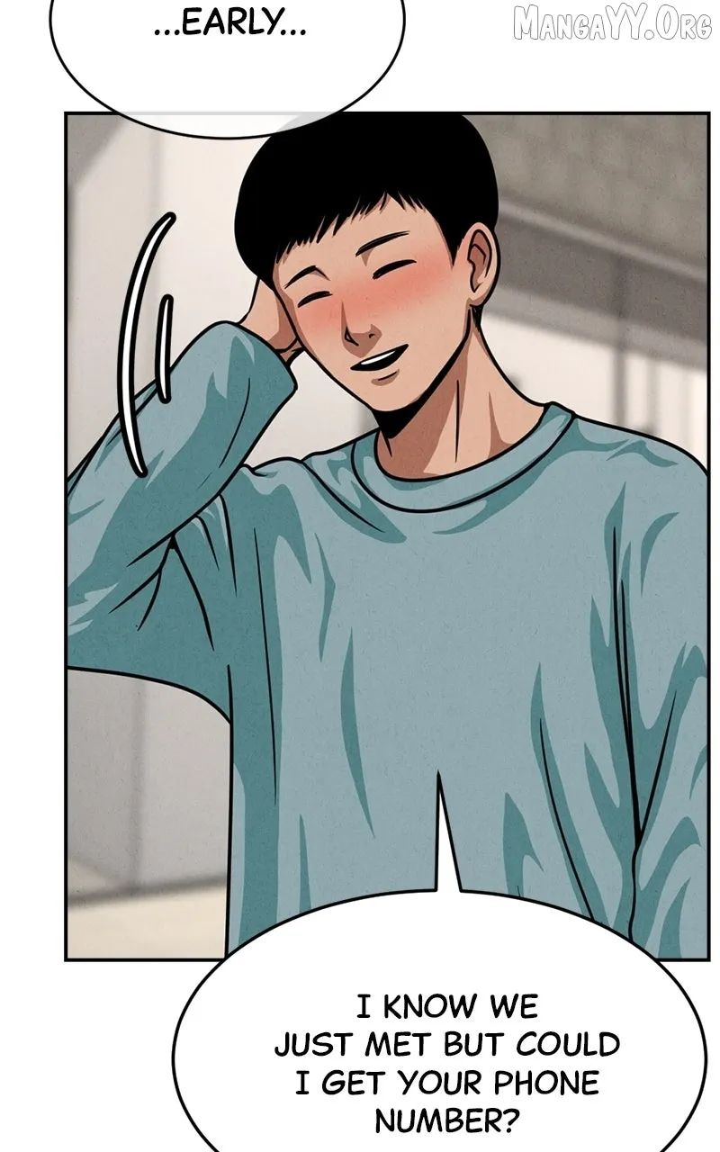 The Shell (Dono) Chapter 23 page 56 - 