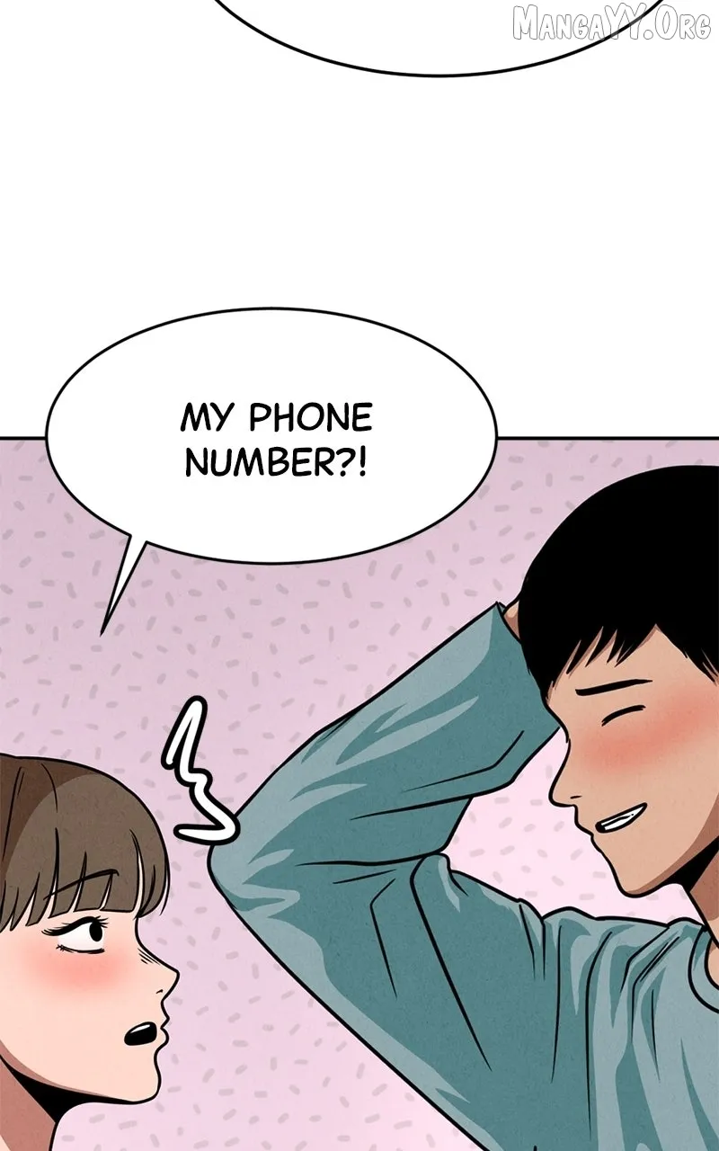 The Shell (Dono) Chapter 23 page 57 - 