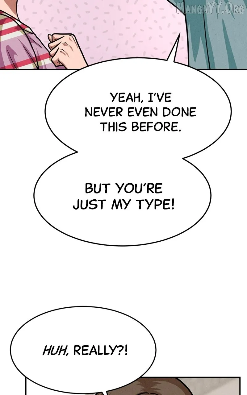 The Shell (Dono) Chapter 23 page 58 - 