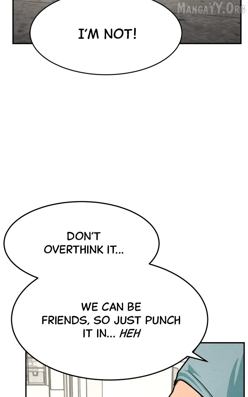 The Shell (Dono) Chapter 23 page 61 - 