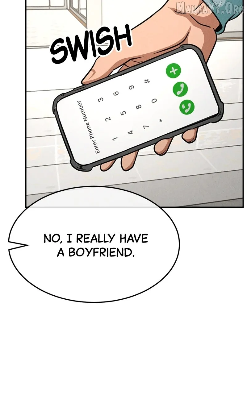 The Shell (Dono) Chapter 23 page 62 - 