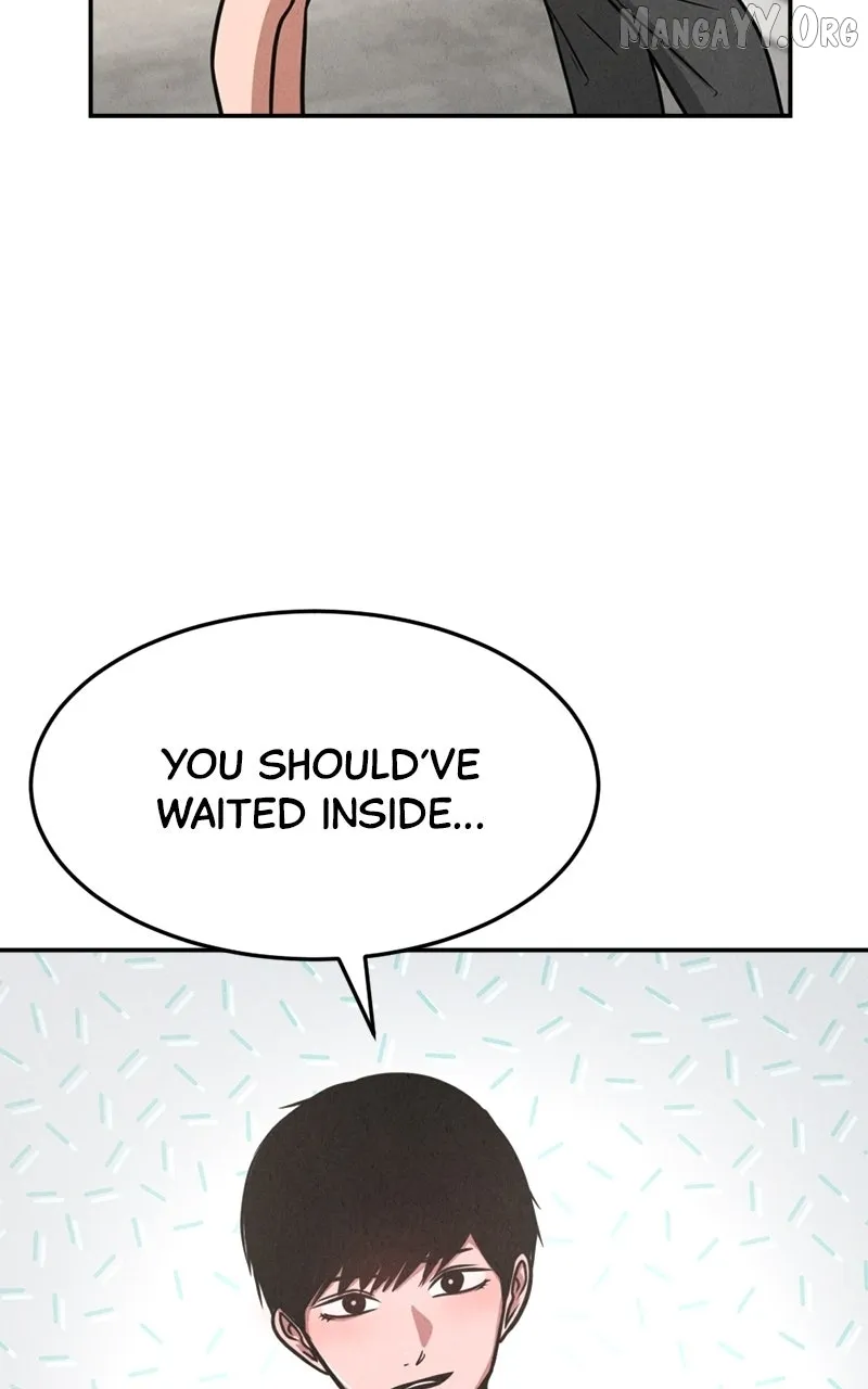 The Shell (Dono) Chapter 23 page 64 - 
