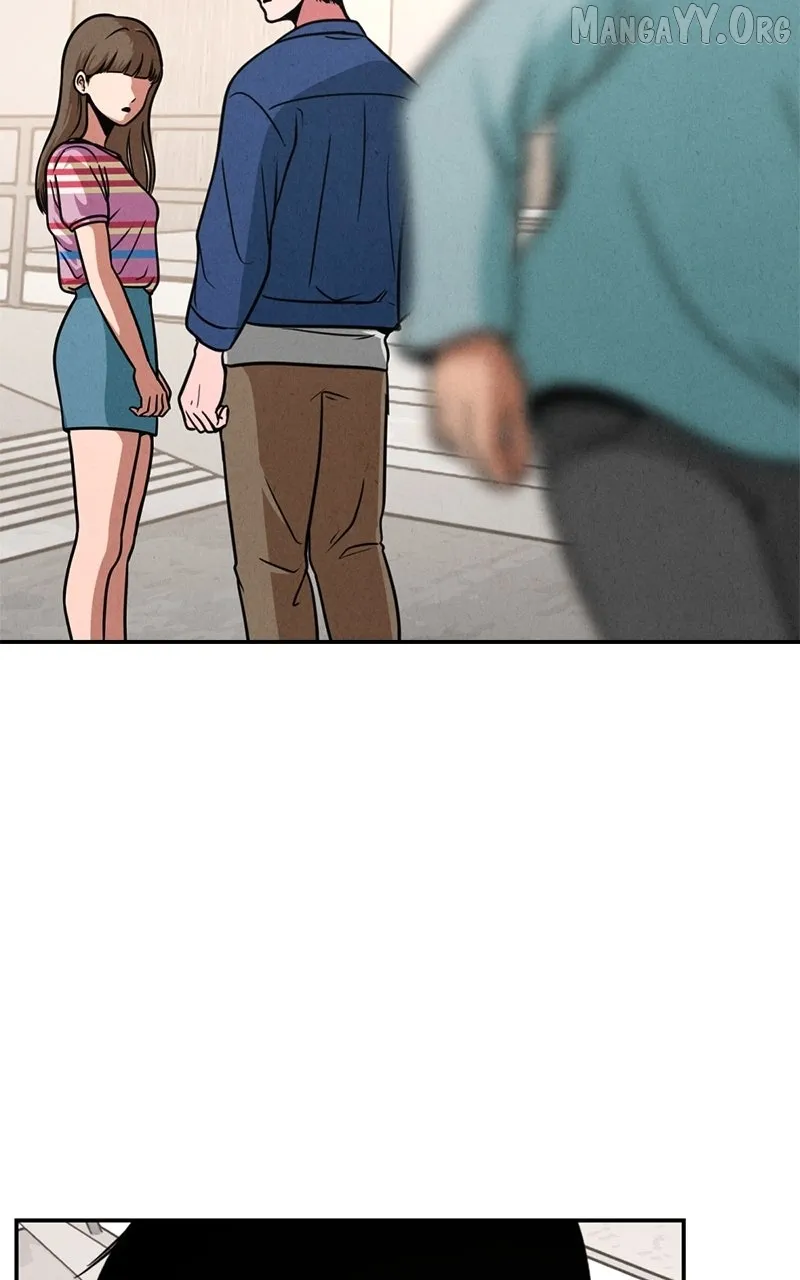 The Shell (Dono) Chapter 23 page 68 - 
