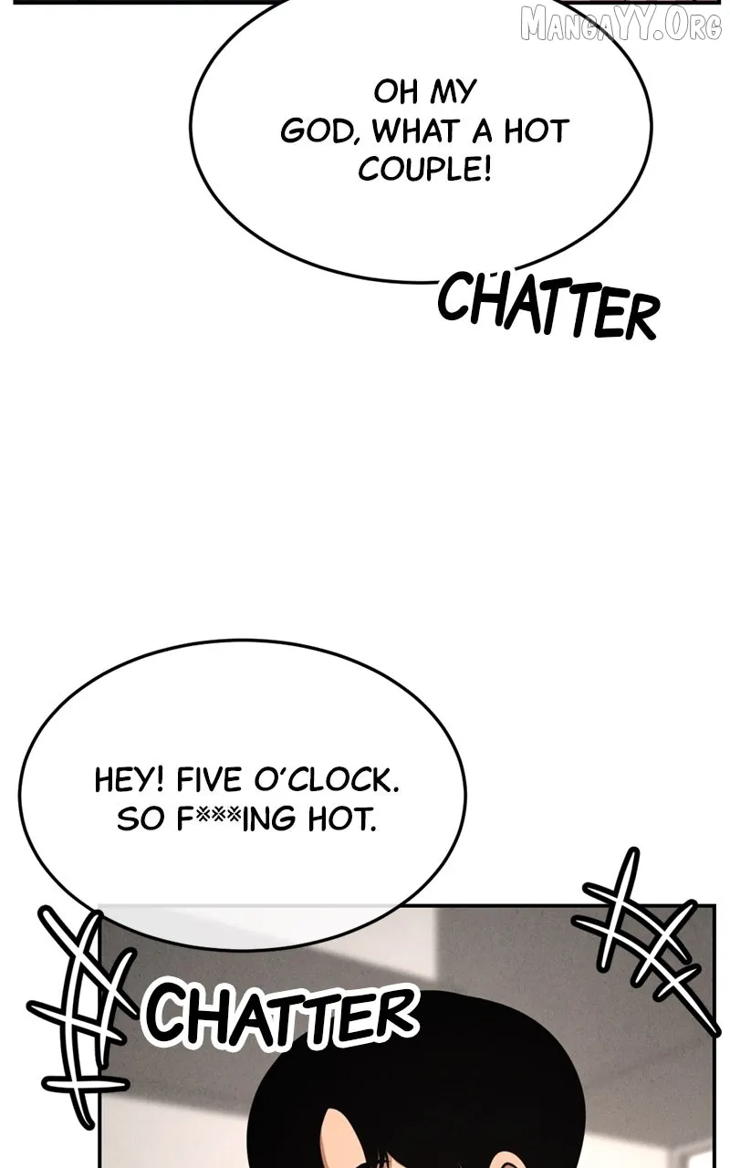 The Shell (Dono) Chapter 23 page 80 - 
