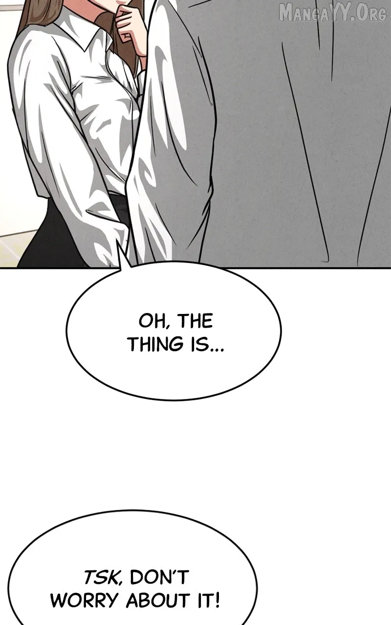 The Shell (Dono) Chapter 23 page 9 - 