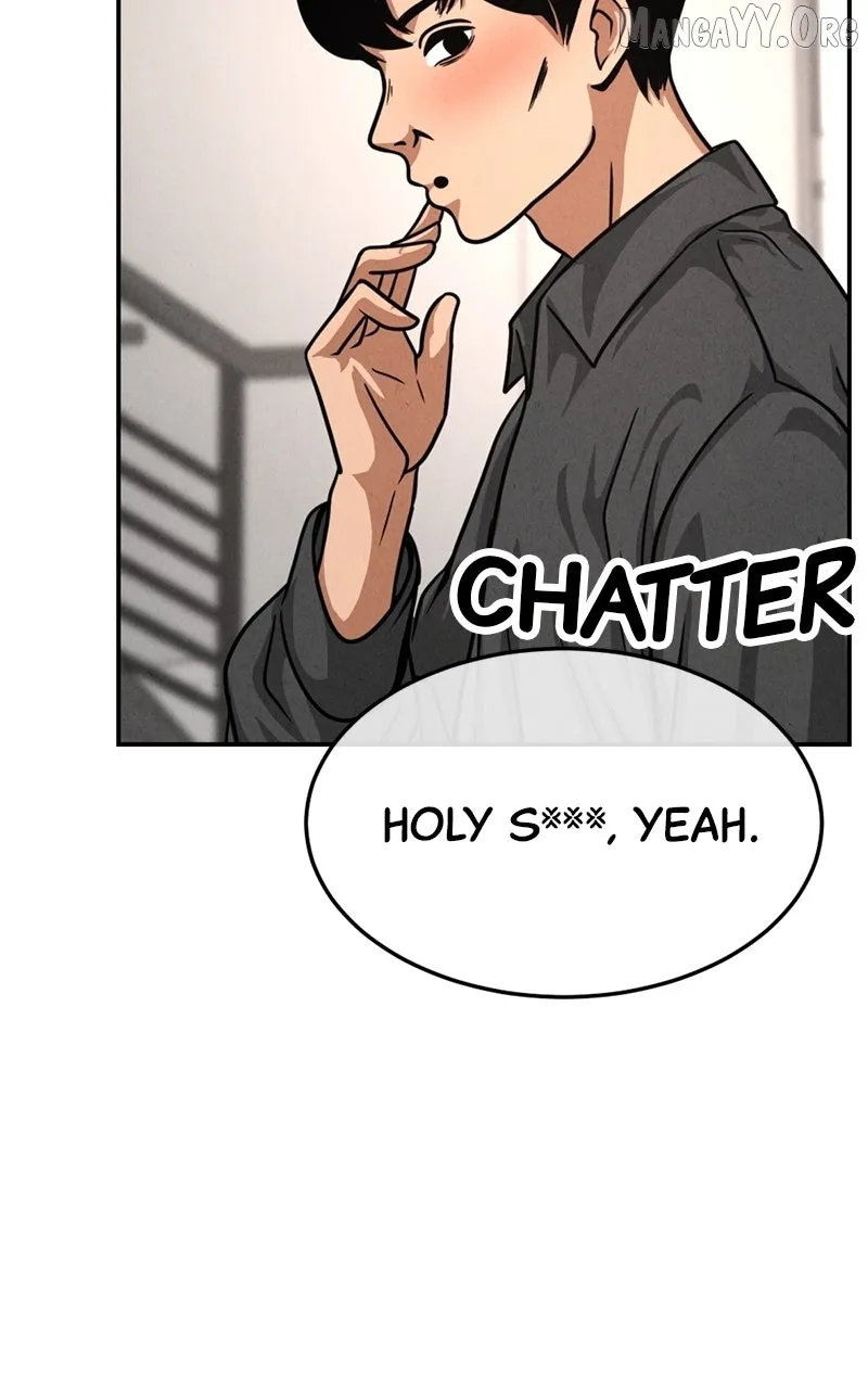 The Shell (Dono) Chapter 23 page 81 - 