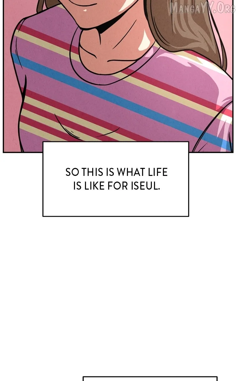 The Shell (Dono) Chapter 23 page 84 - 