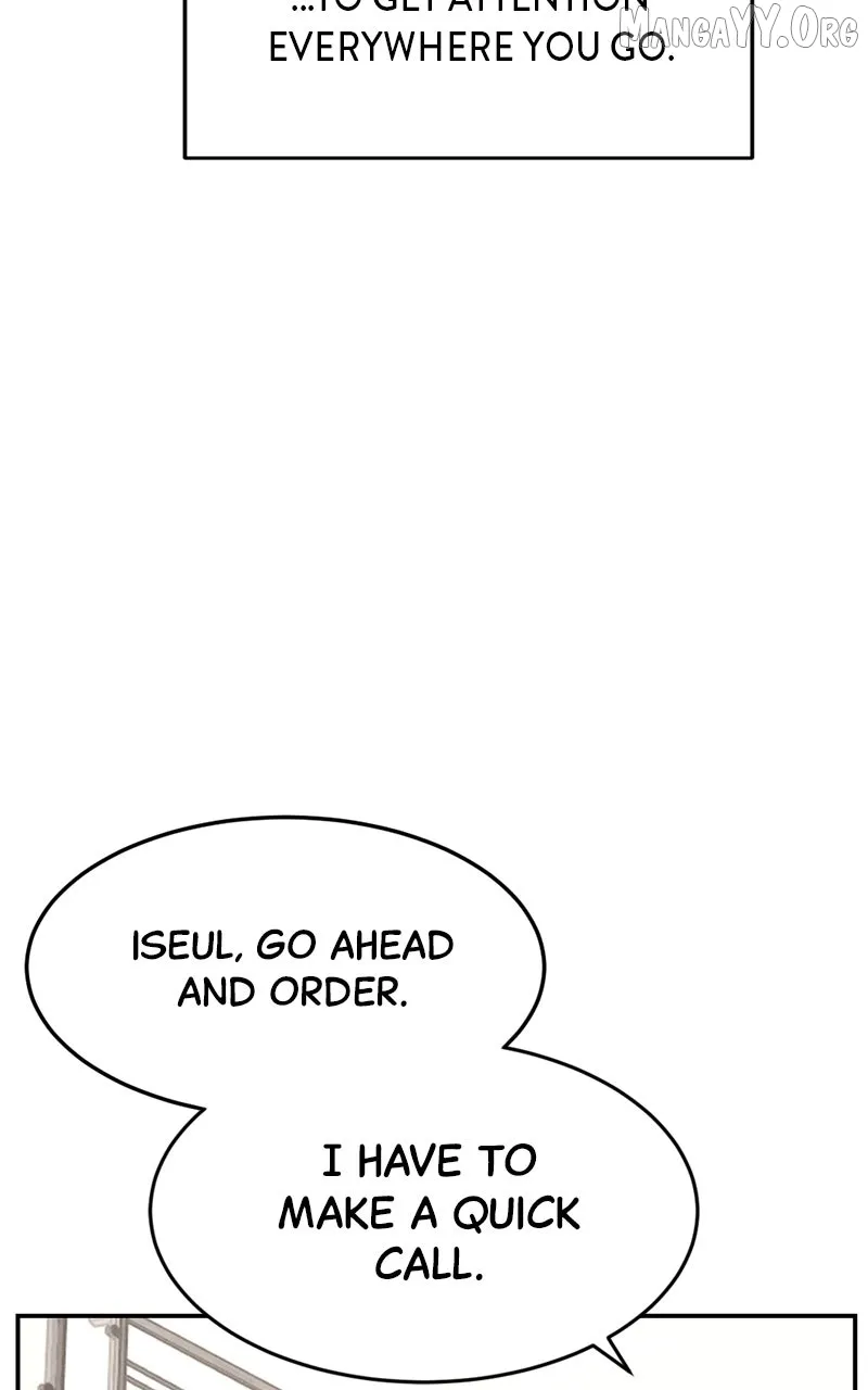The Shell (Dono) Chapter 23 page 86 - 