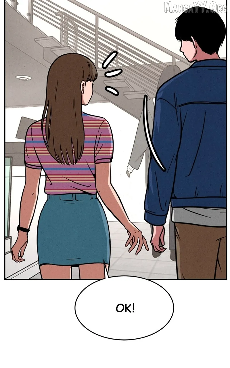 The Shell (Dono) Chapter 23 page 87 - 