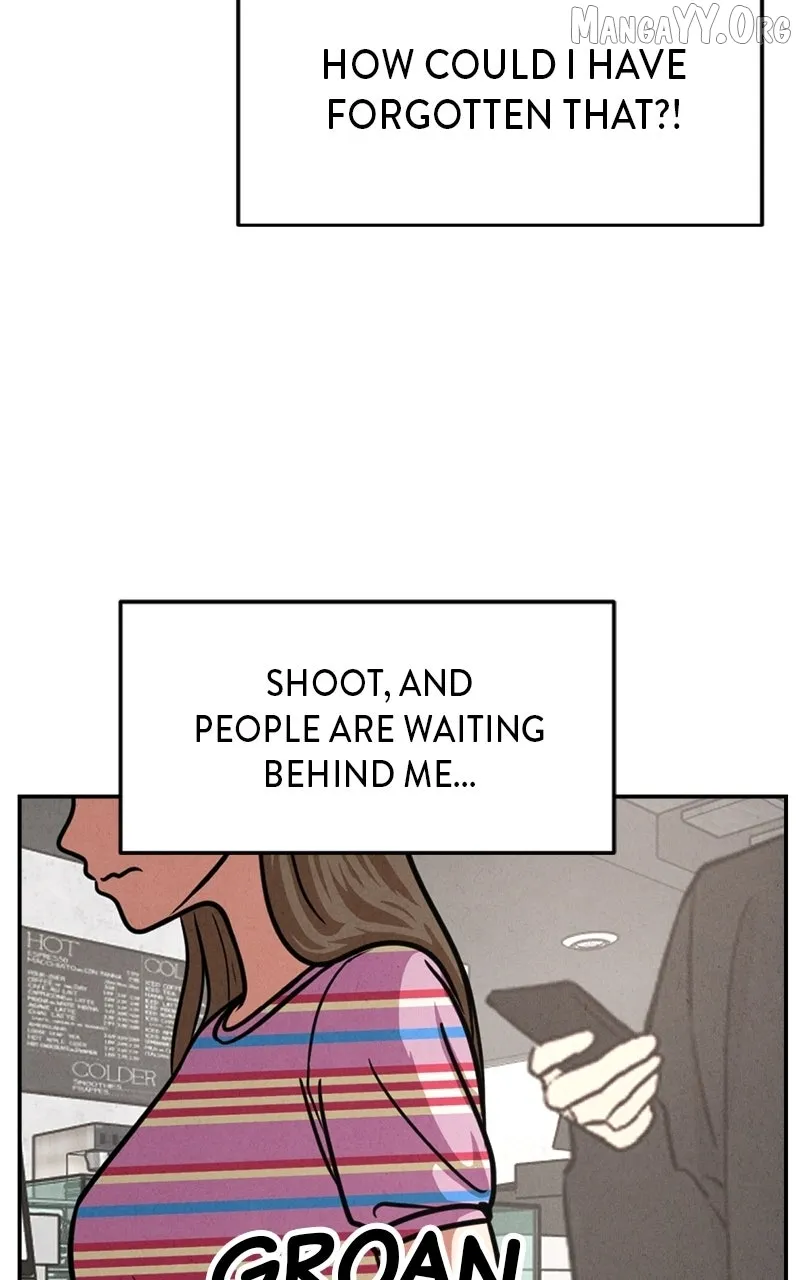 The Shell (Dono) Chapter 23 page 92 - 