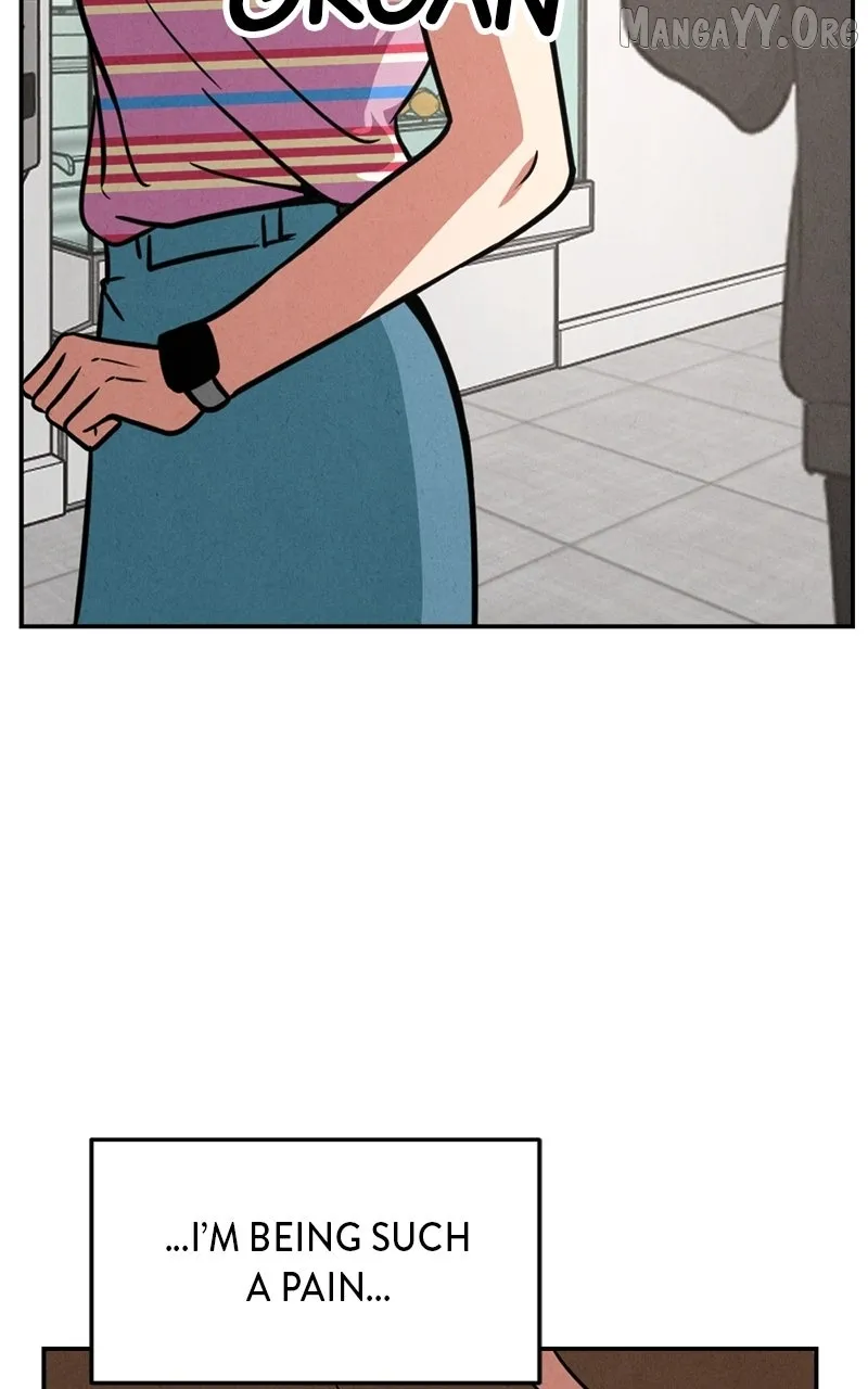 The Shell (Dono) Chapter 23 page 93 - 