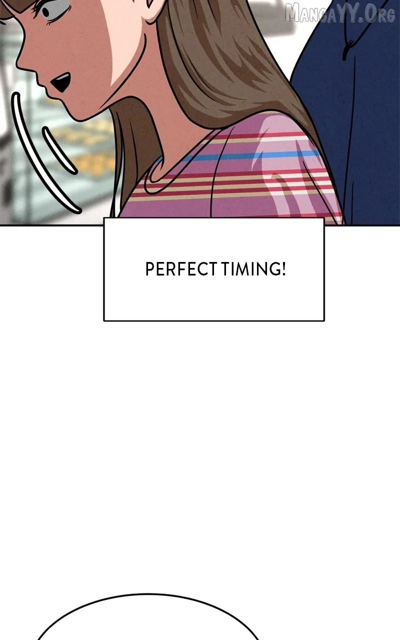 The Shell (Dono) Chapter 23 page 97 - 