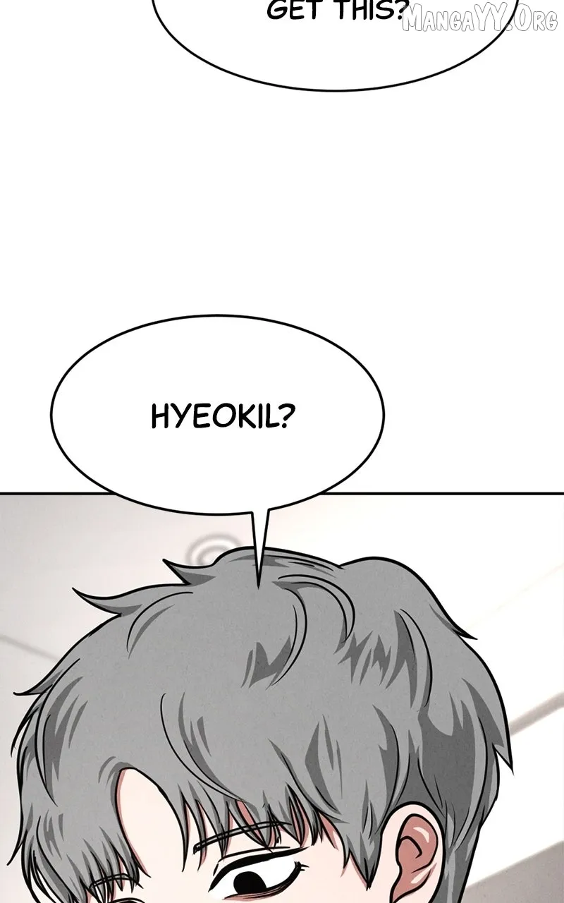 The Shell (Dono) Chapter 23 page 99 - 