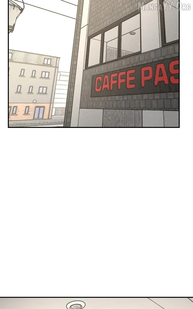 The Shell (Dono) Chapter 24 page 2 - 