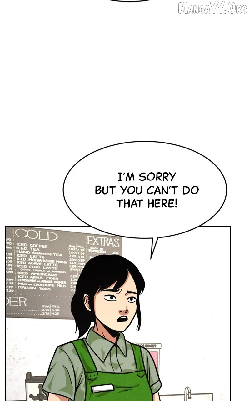 The Shell (Dono) Chapter 24 page 11 - 