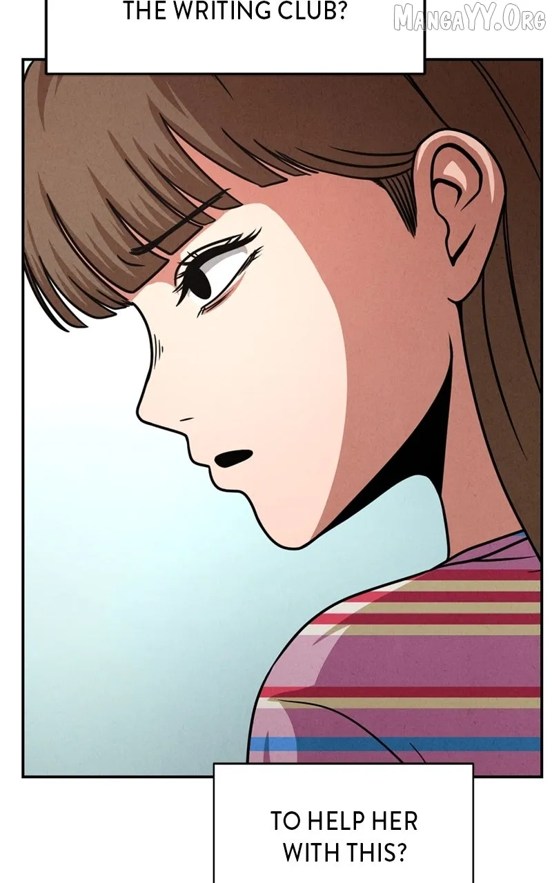The Shell (Dono) Chapter 24 page 102 - 