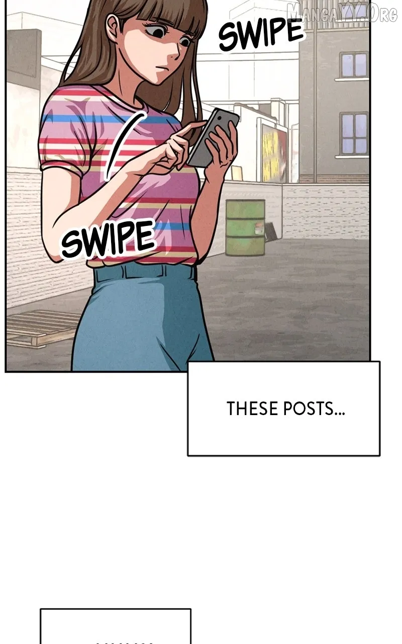 The Shell (Dono) Chapter 24 page 109 - 