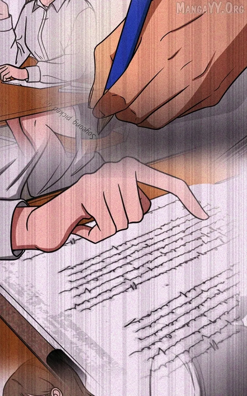 The Shell (Dono) Chapter 24 page 116 - 