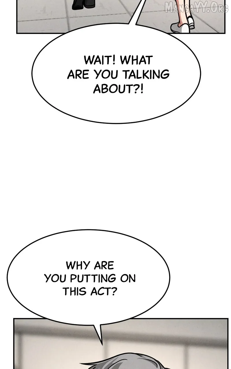 The Shell (Dono) Chapter 24 page 22 - 