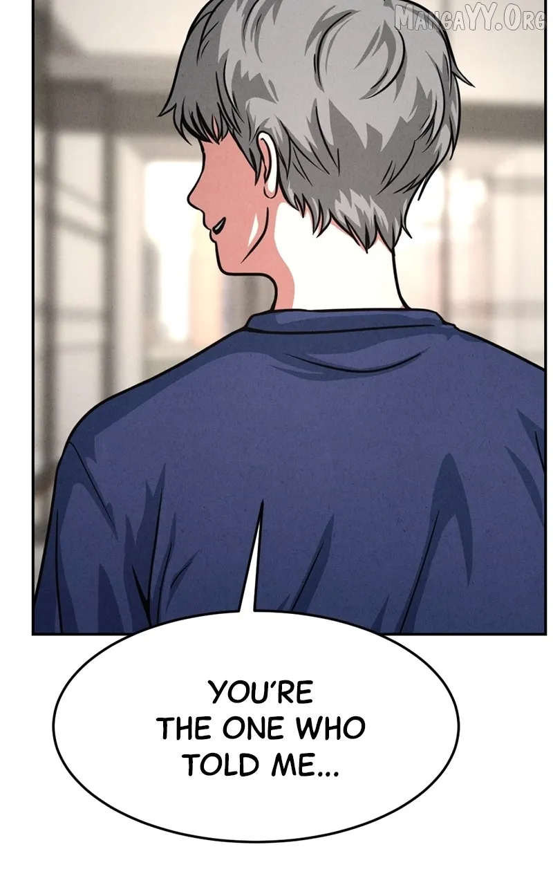 The Shell (Dono) Chapter 24 page 23 - 