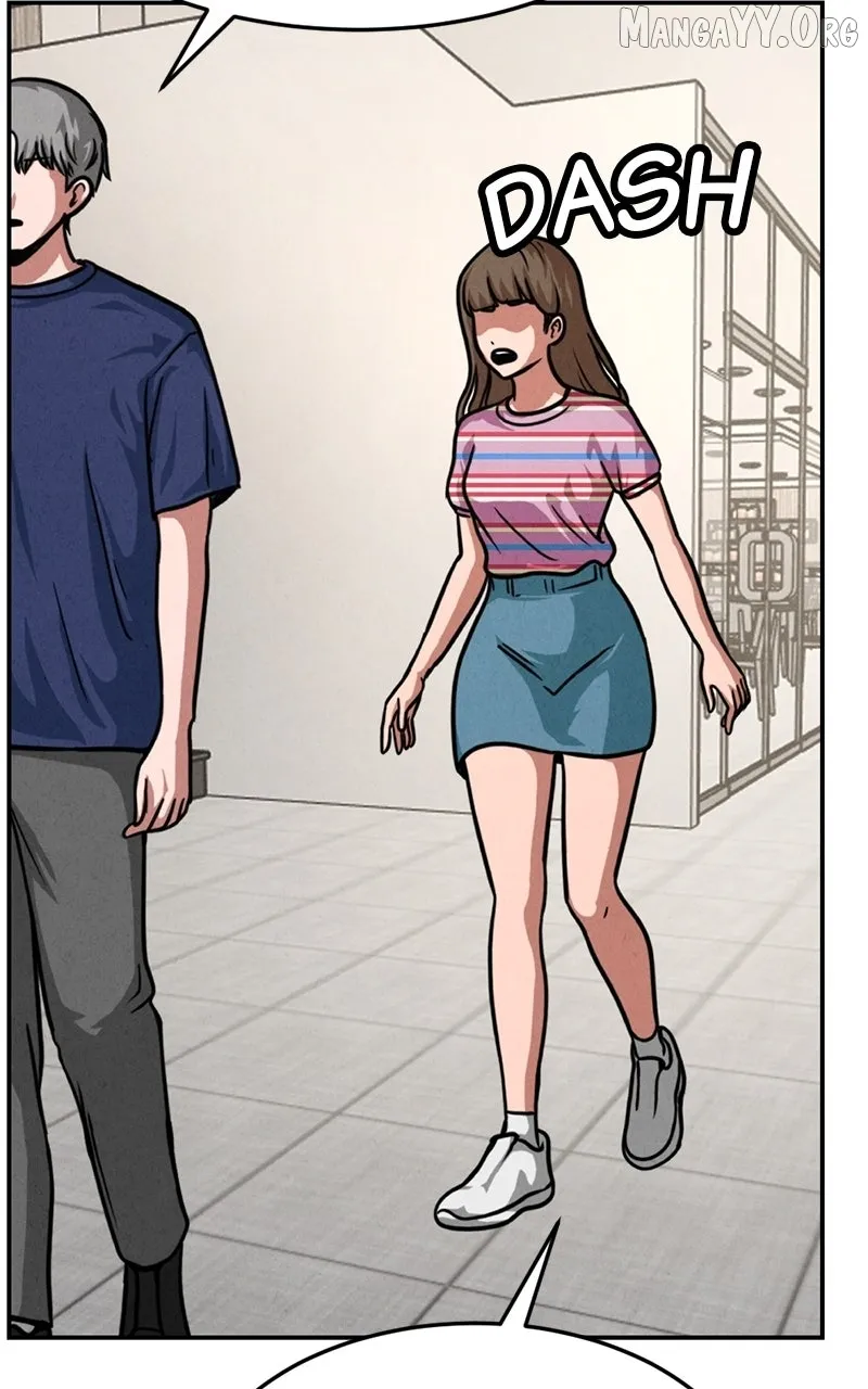 The Shell (Dono) Chapter 24 page 26 - 