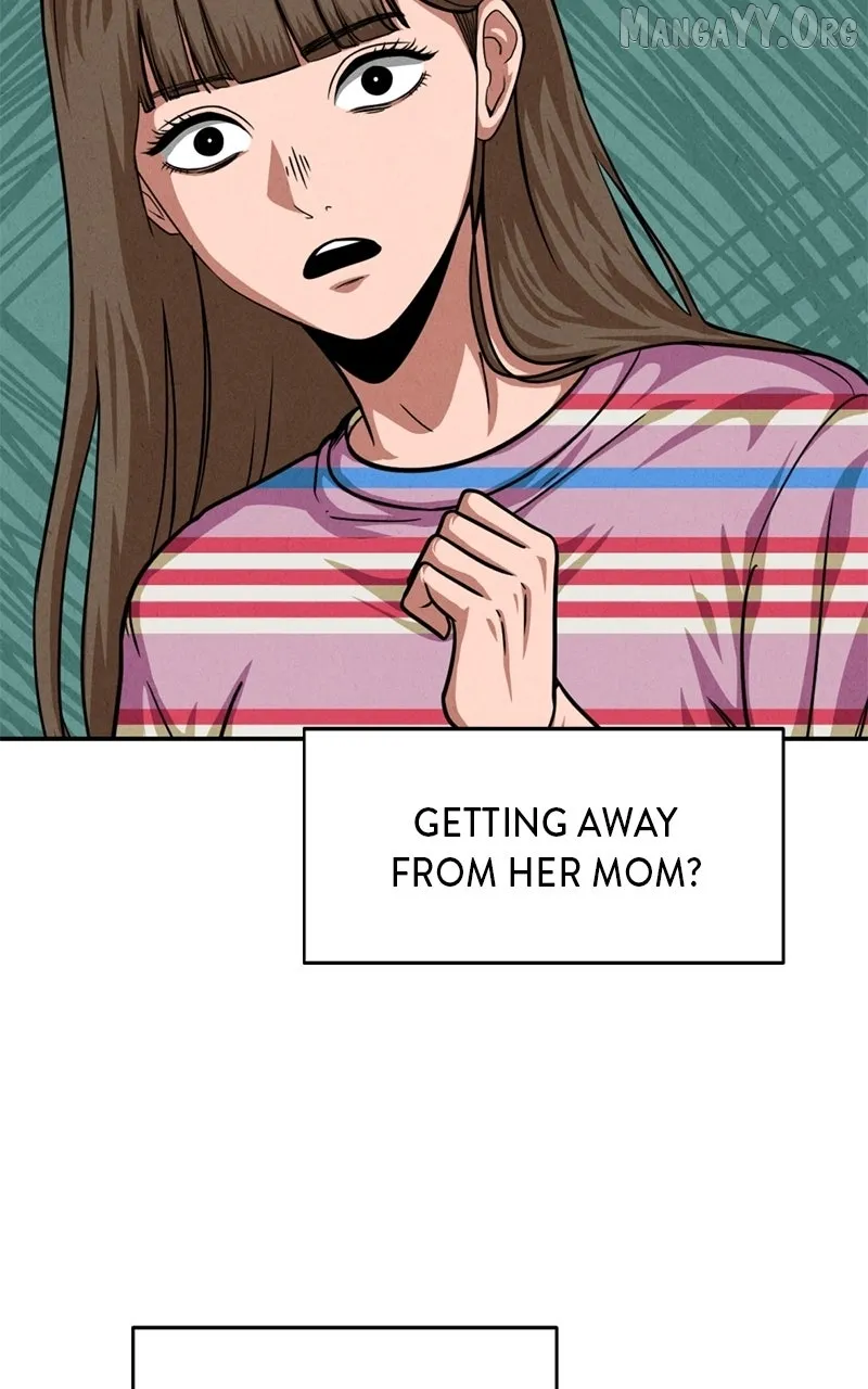 The Shell (Dono) Chapter 24 page 28 - 