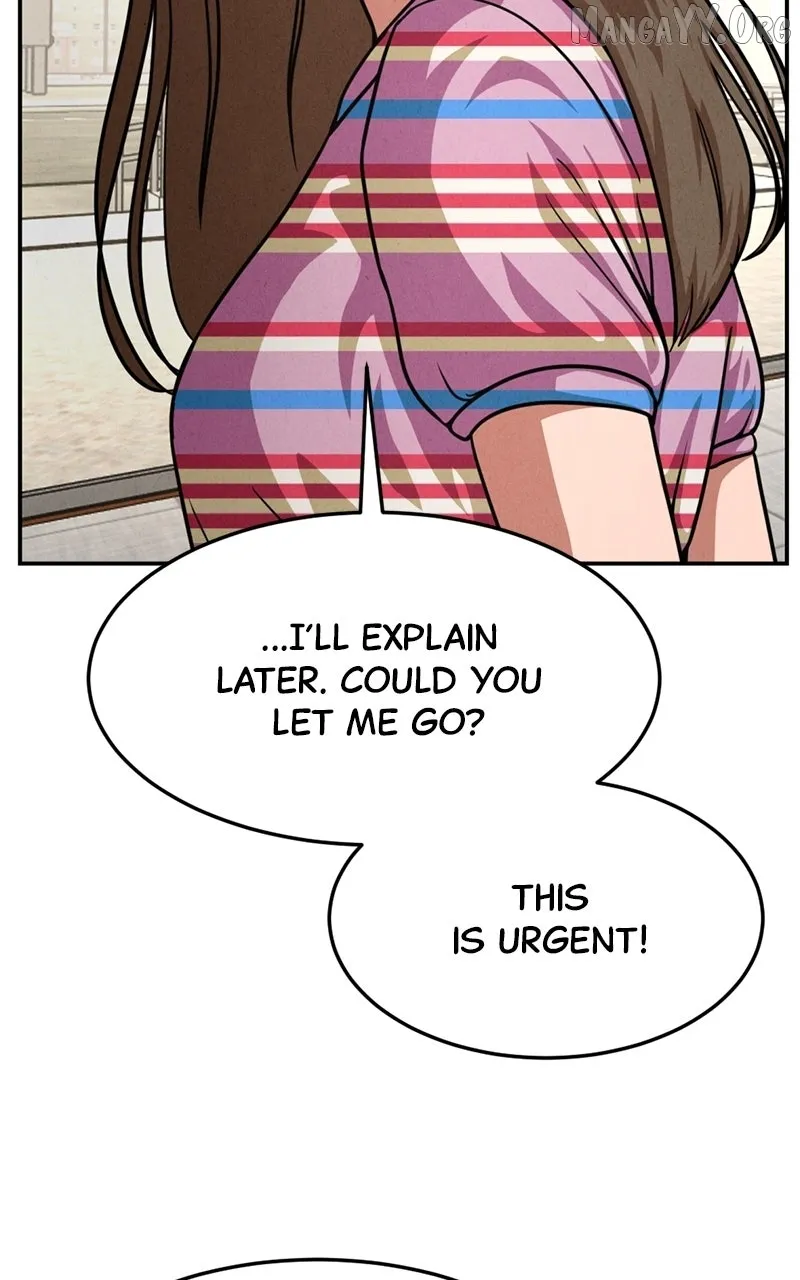 The Shell (Dono) Chapter 24 page 40 - 