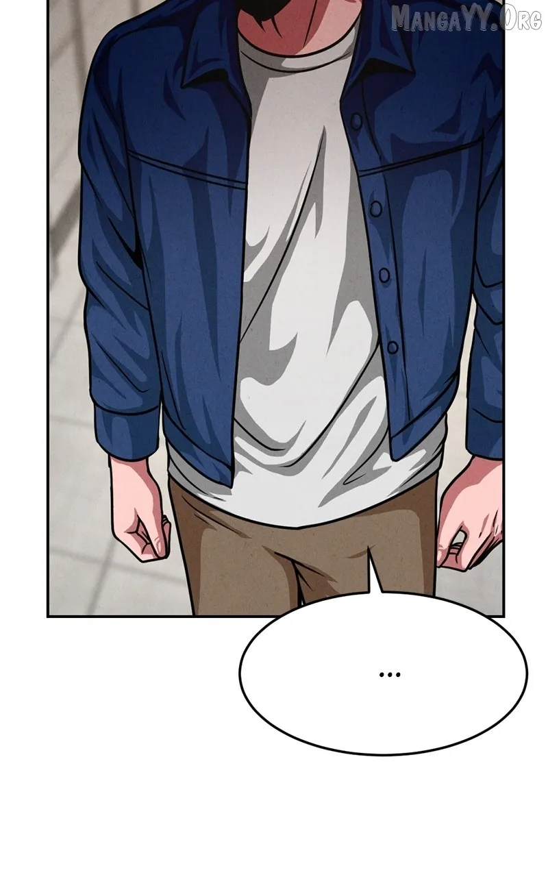 The Shell (Dono) Chapter 24 page 48 - 
