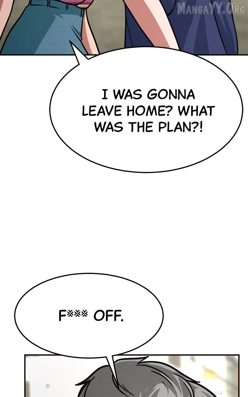 The Shell (Dono) Chapter 24 page 54 - 