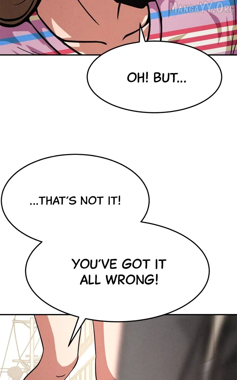 The Shell (Dono) Chapter 24 page 57 - 