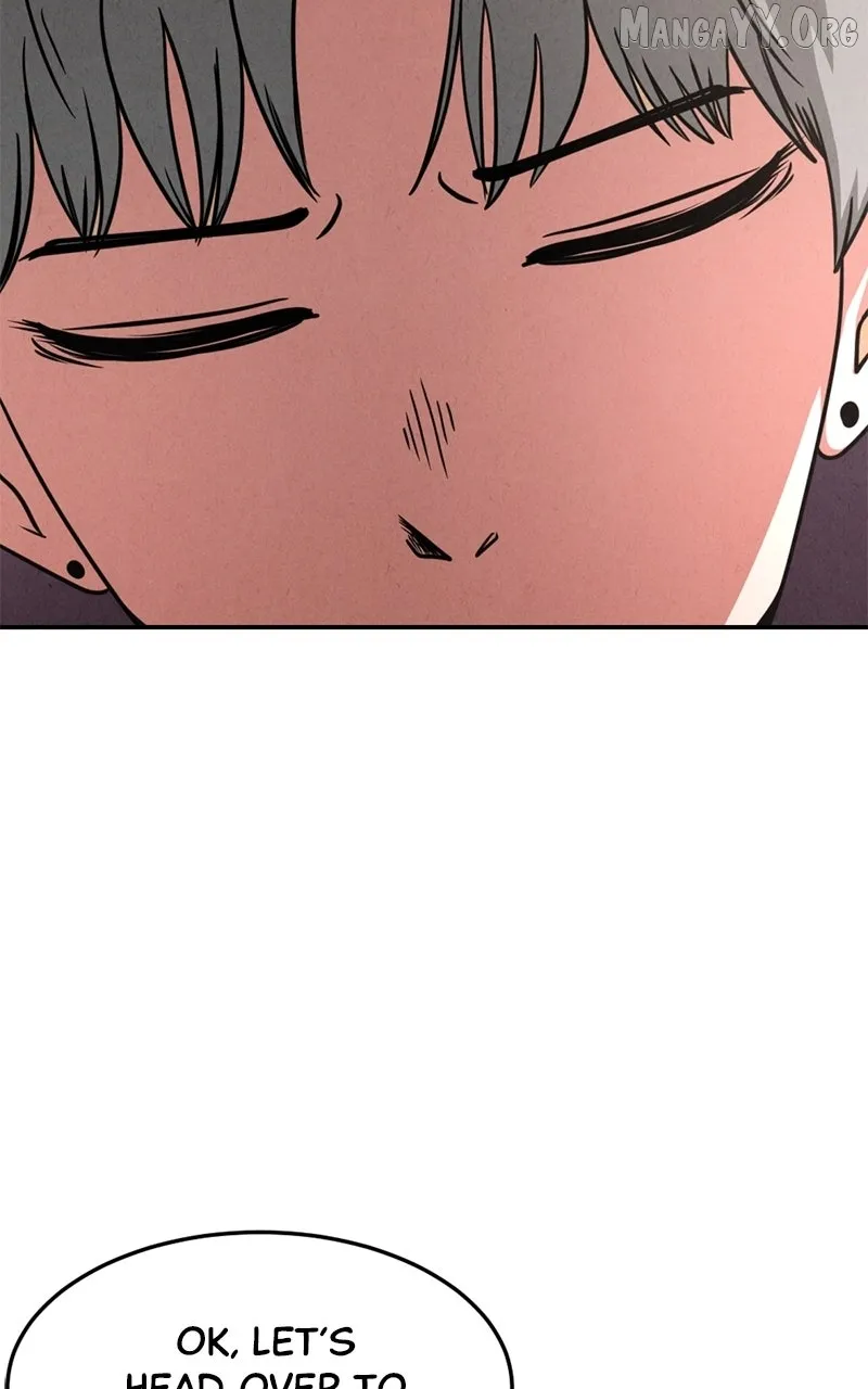 The Shell (Dono) Chapter 24 page 64 - 