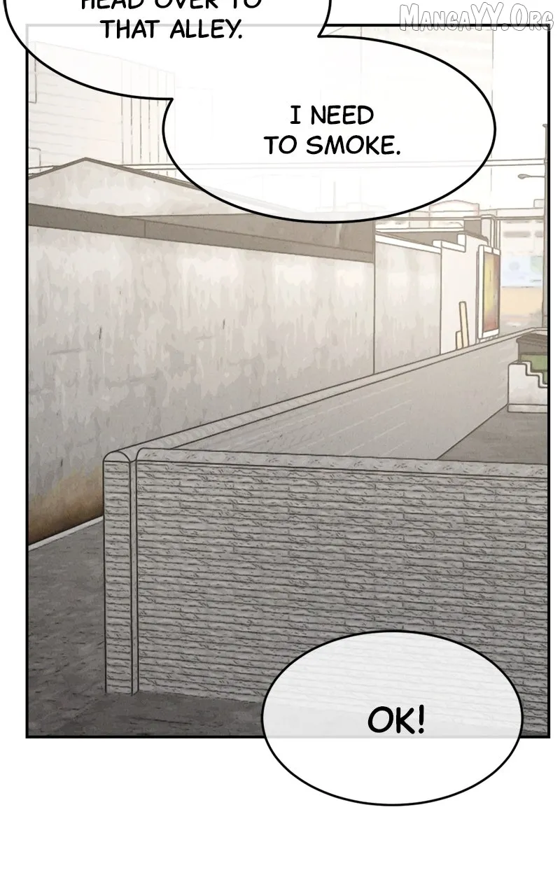 The Shell (Dono) Chapter 24 page 65 - 