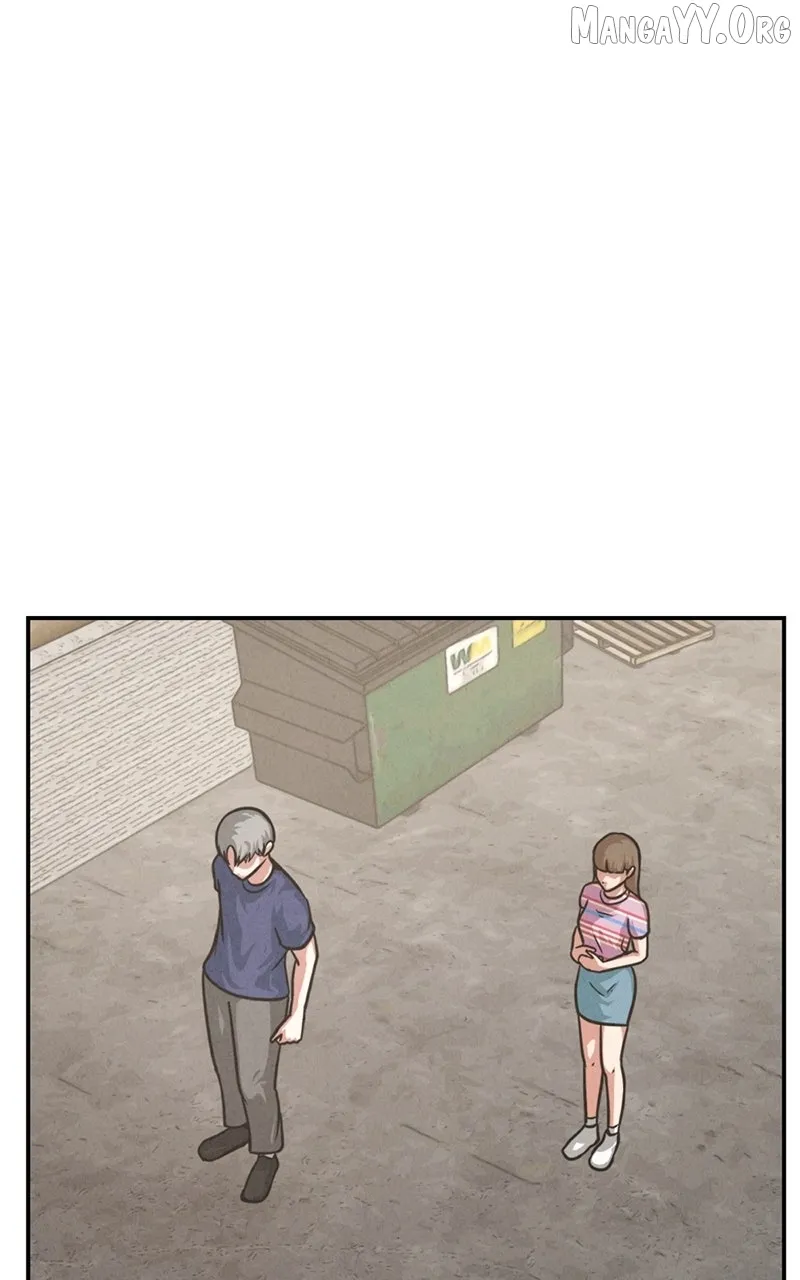 The Shell (Dono) Chapter 24 page 66 - 