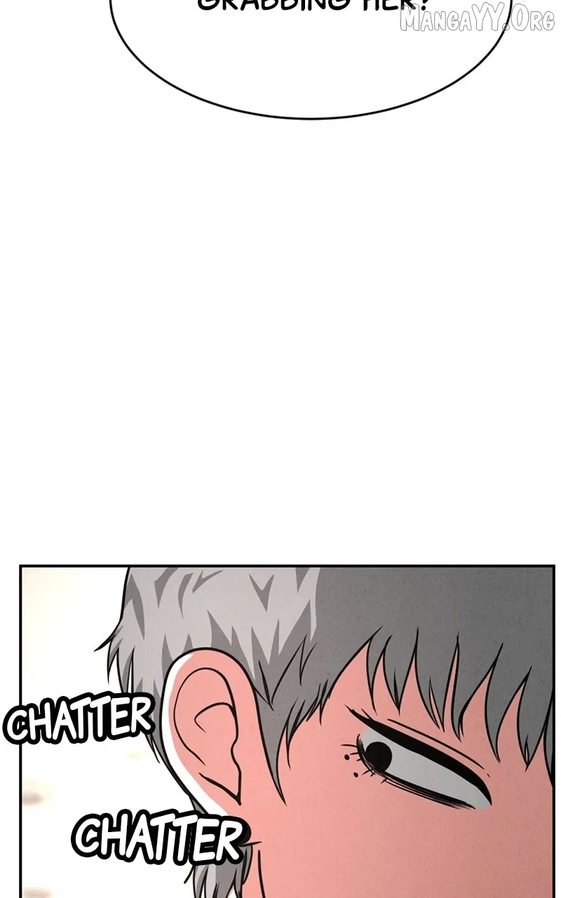 The Shell (Dono) Chapter 24 page 8 - 