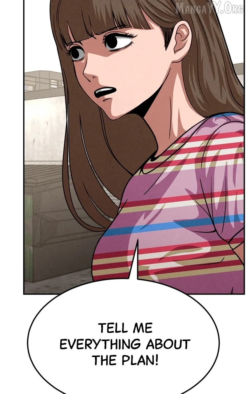 The Shell (Dono) Chapter 24 page 73 - 
