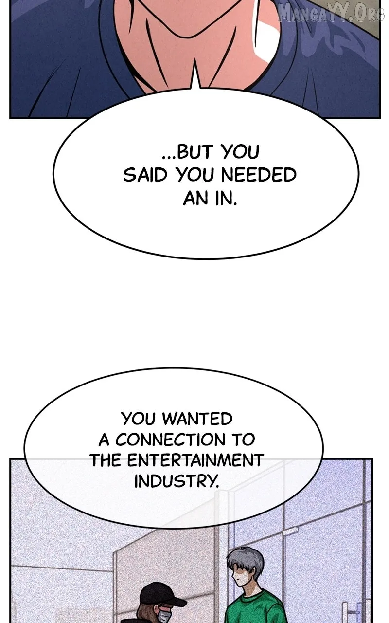 The Shell (Dono) Chapter 24 page 78 - 