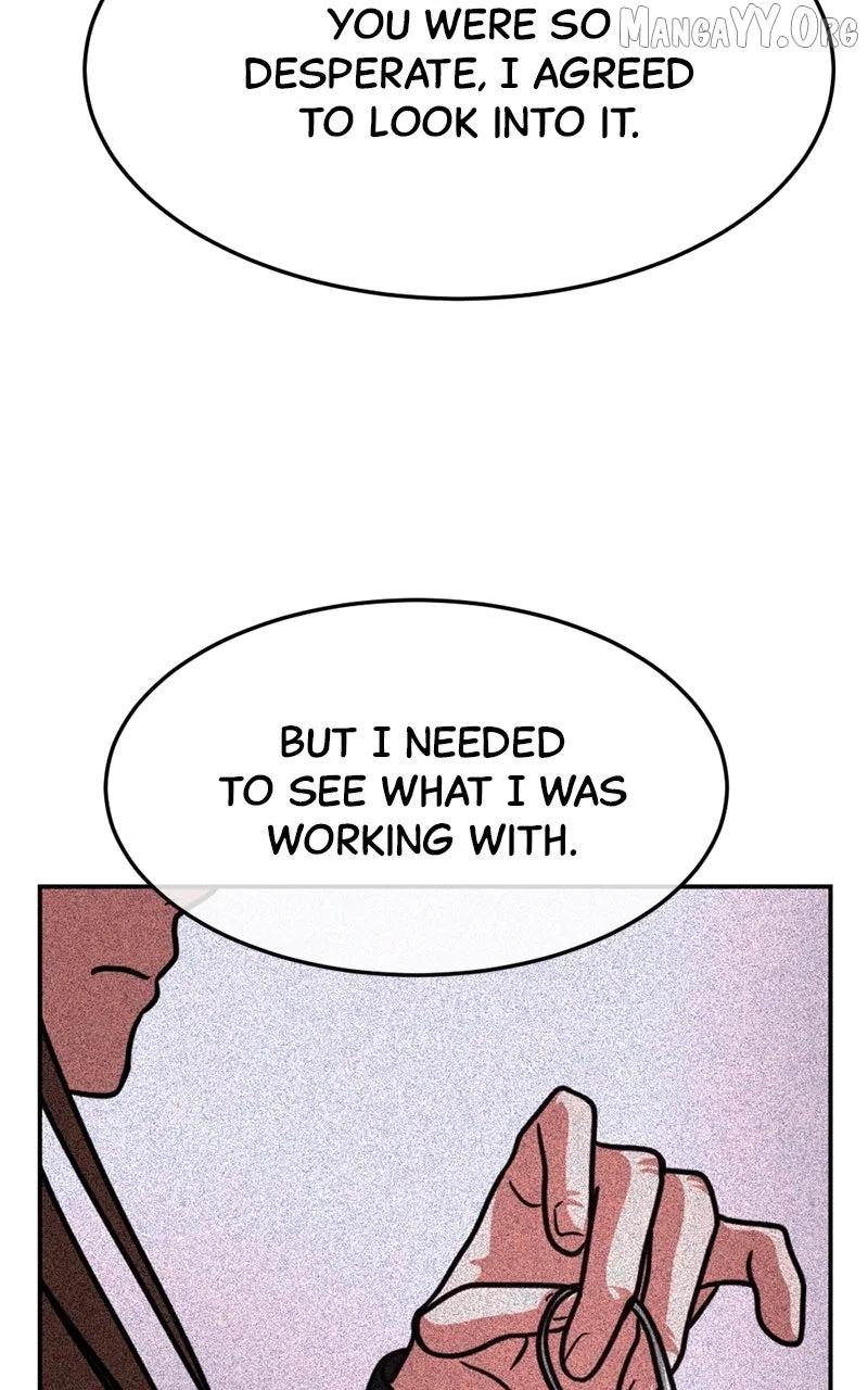 The Shell (Dono) Chapter 24 page 81 - 
