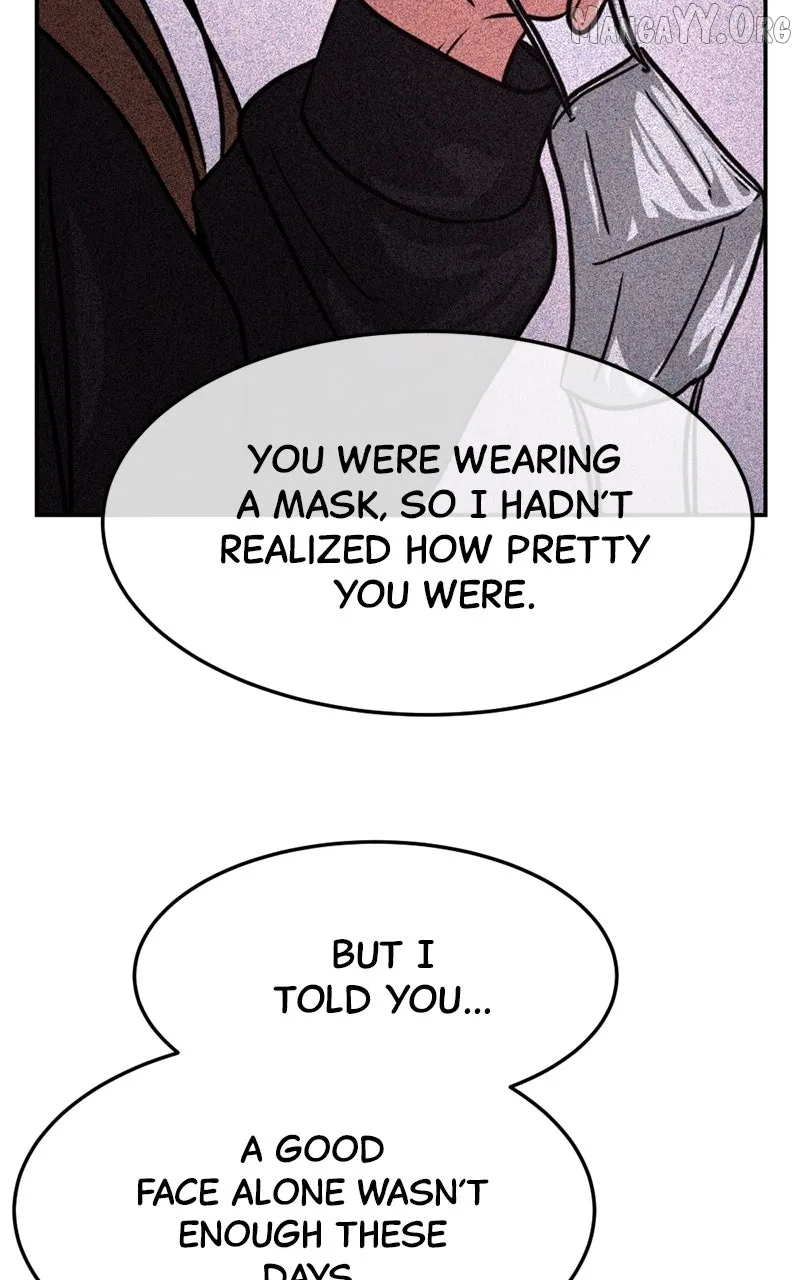 The Shell (Dono) Chapter 24 page 82 - 