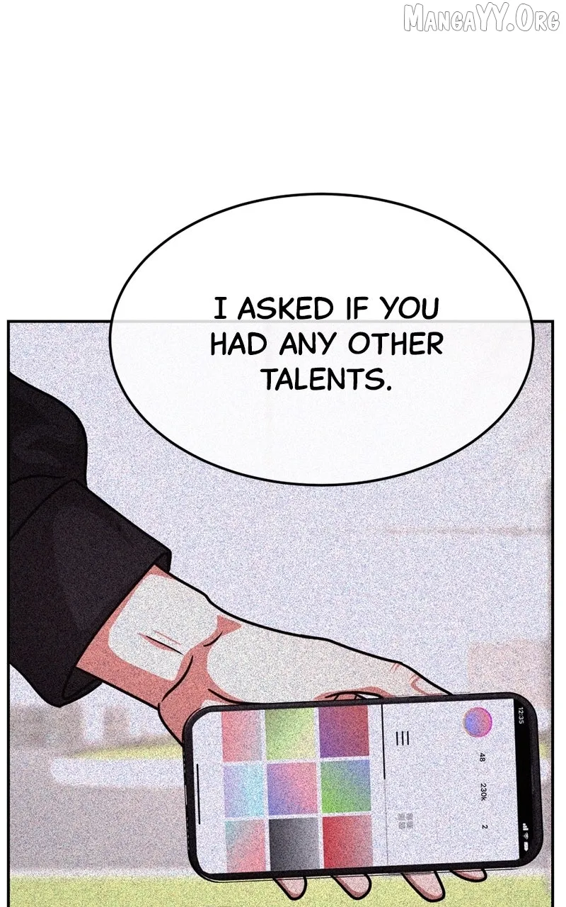The Shell (Dono) Chapter 24 page 84 - 