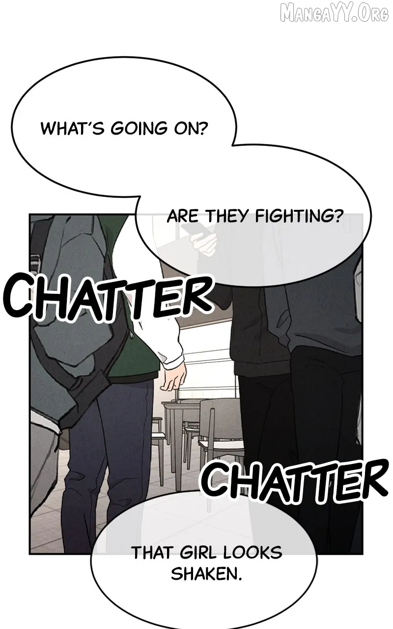 The Shell (Dono) Chapter 24 page 10 - 